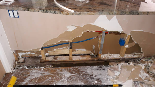 Best Residential water damage restoration  in Anthony, KS