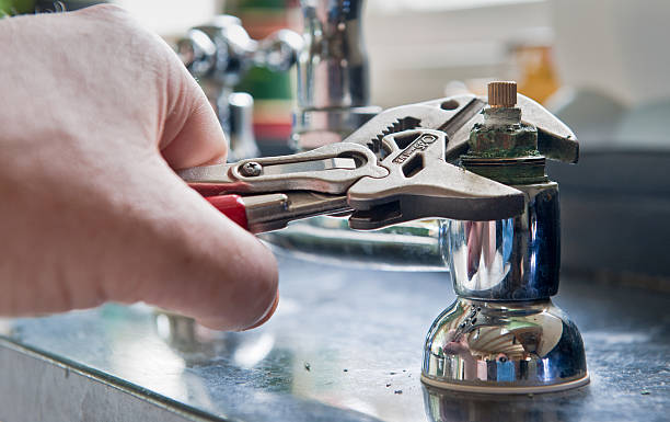 Best Flood restoration services  in Anthony, KS